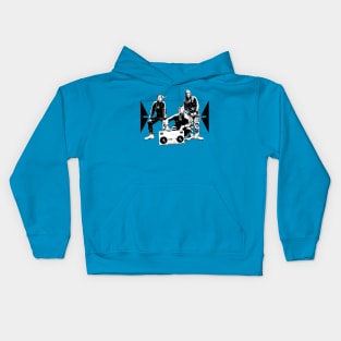 Wise Men Kids Hoodie